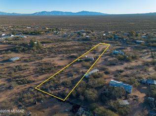16410 S Country Club Rd, Sahuarita, AZ 85629