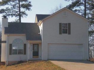 151 Alicia Dr, Winder, GA