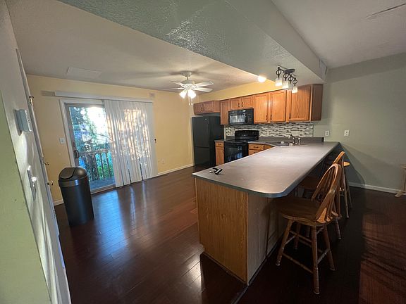 Kitchen/breakfast bar