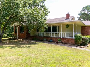 104 Sunshine Farms Rd, Bigelow, AR 72016
