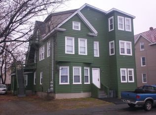 26 Bellevue St APT 4, Winslow, ME 04901