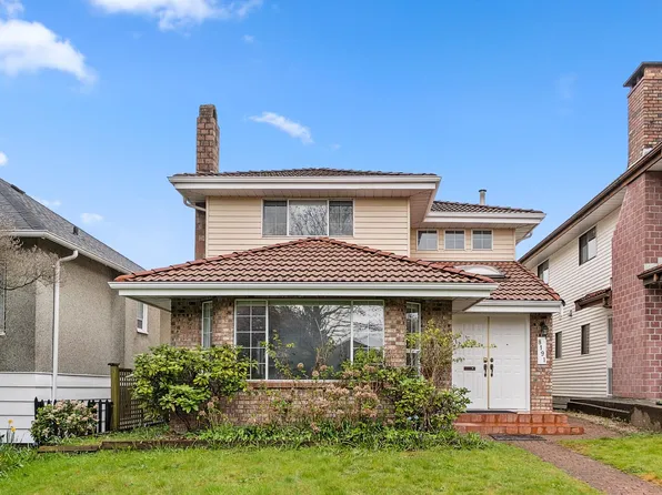 8191 Osler St, Vancouver, BC V6P 4E3