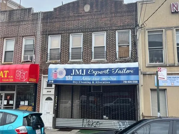 2118 Gravesend Neck Rd, Brooklyn, NY 11229