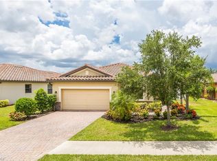 9340 Via San Giovani St, Fort Myers, FL 33905