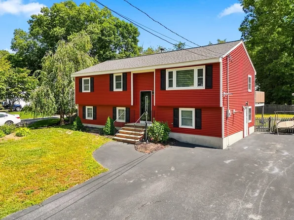 51 Broad St, Billerica, MA 01821