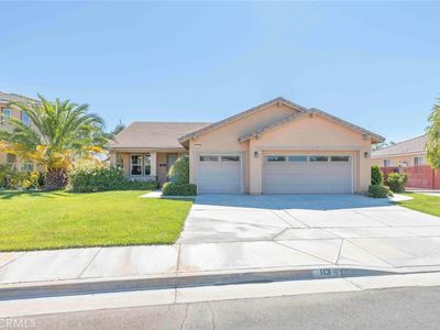 113 Paso Fino Cir, San Jacinto, CA, 92582