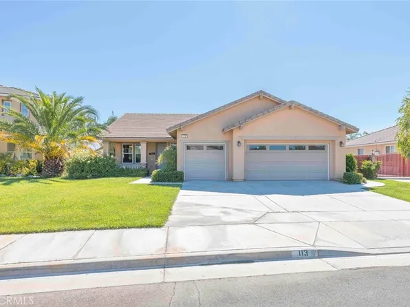 113 Paso Fino Cir, San Jacinto, CA 92582
