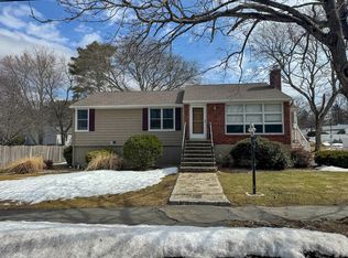 6 Forenza Rd, Peabody, MA 01960