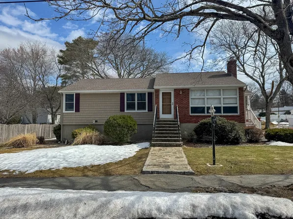 6 Forenza Rd, Peabody, MA 01960
