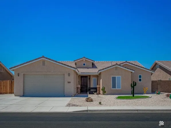 3656 S Sage Ave, Yuma, AZ 85365