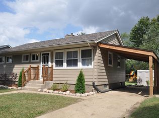 7522 W Sheridan Ave, Milwaukee, WI 53218
