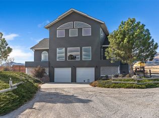 41 Grandview Loop, Townsend, MT 59644