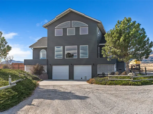 41 Grandview Loop, Townsend, MT 59644