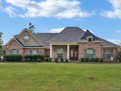 2816 Sunrise Point, Haughton, LA, 71037
