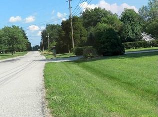 9127 Whippoorwill Dr, Fort Wayne, IN 46809