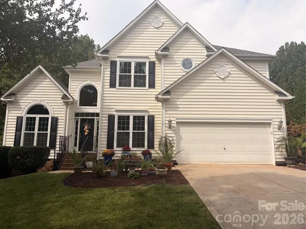 20304 Southshore Dr, Cornelius, NC 28031