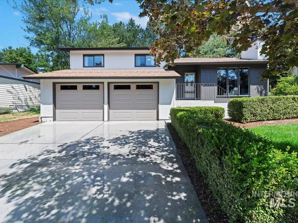 1030 W El Pelar Dr, Boise, ID 83702
