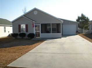 8053 Resin Rd, Murrells Inlet, SC 29576