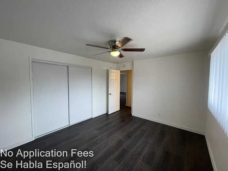 4550 Huddart Ave #K — Photo 3