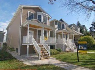 4325 N Springfield Ave, Chicago, IL 60618