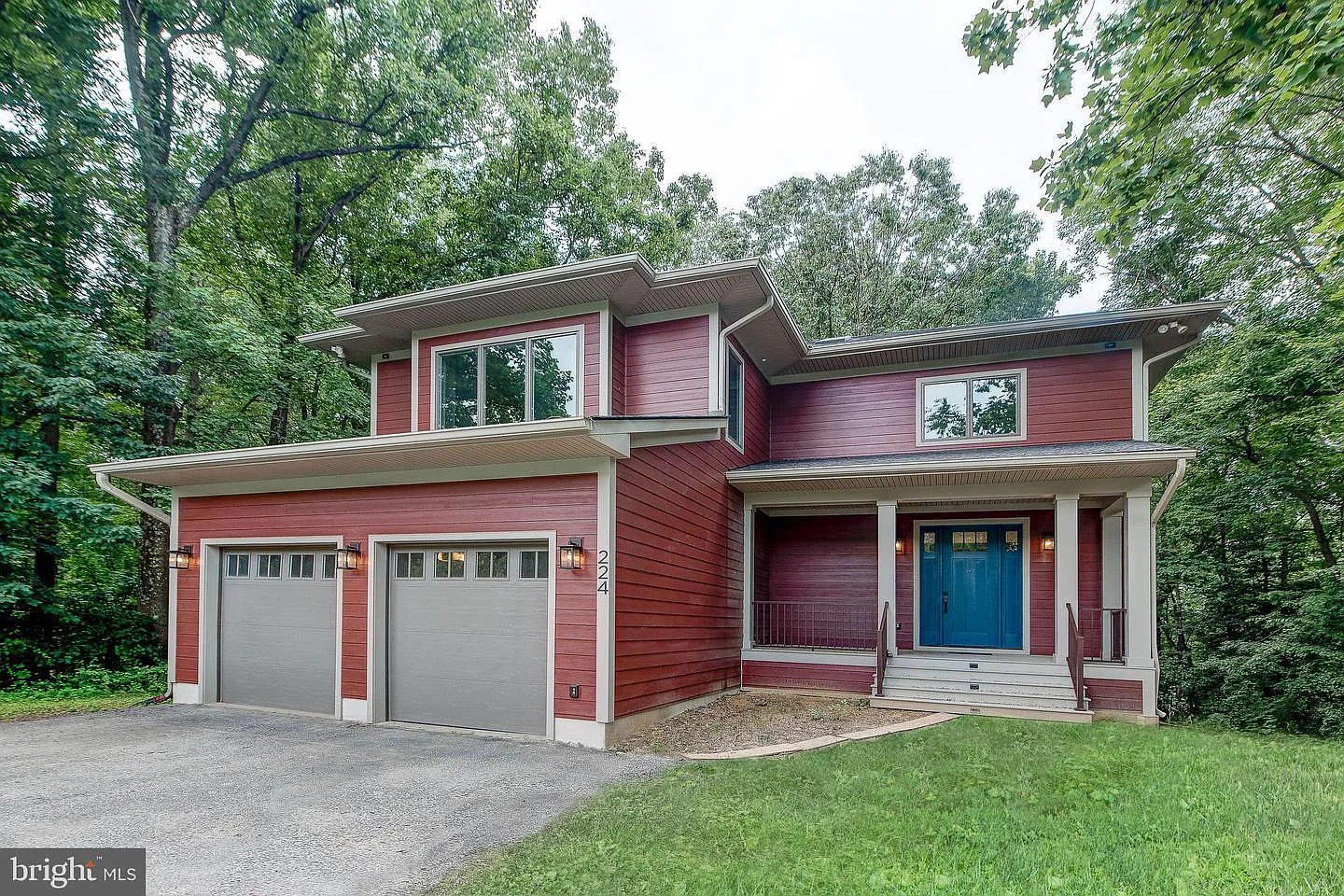 224 Percheron Court - 1 — Photo 1