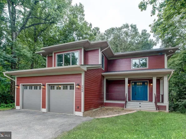 224 Percheron Ct, Gambrills, MD 21054