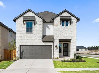 110 Granit Oak Dr, Dripping Springs, TX 78620