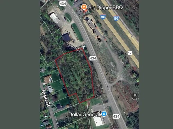 0 State Route 434, Apalachin, NY 13732