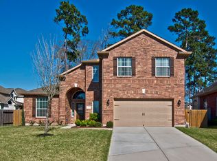 2001 Borthwick Ln, Conroe, TX 77301