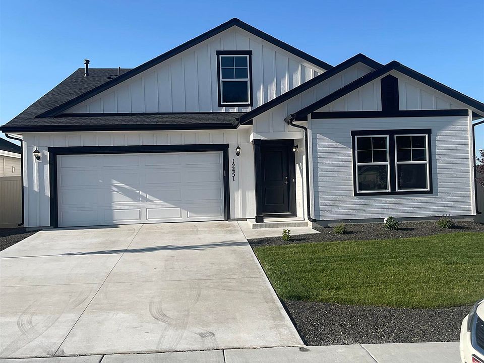 12445 Shadow River St, Caldwell, ID 83607 MLS 98926928 Zillow