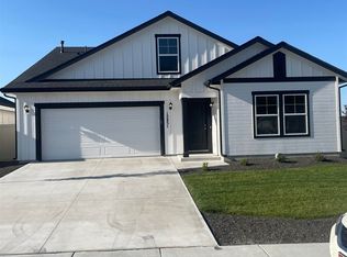 12451 Varga St, Caldwell, ID 83607