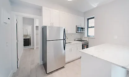 Rented by REAL New York