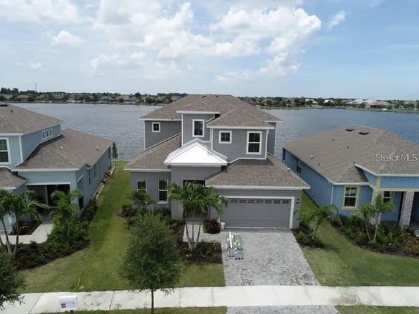 5327 Wishing Arch Dr, Apollo Beach, FL 33572
