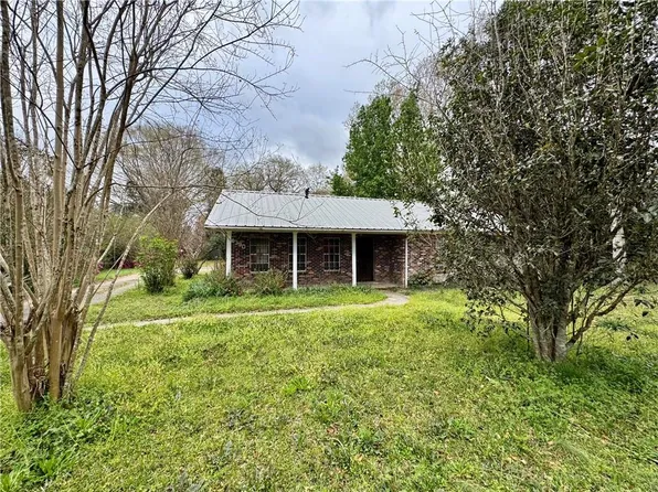 56390 439th Hwy, Bogalusa, LA 70427