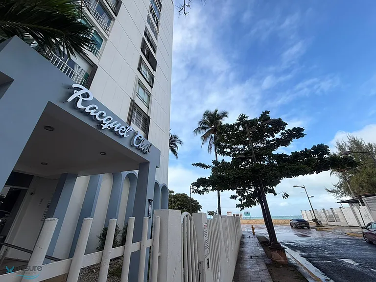 5803 Racquet Club Calle Trak #1207 — Photo 9