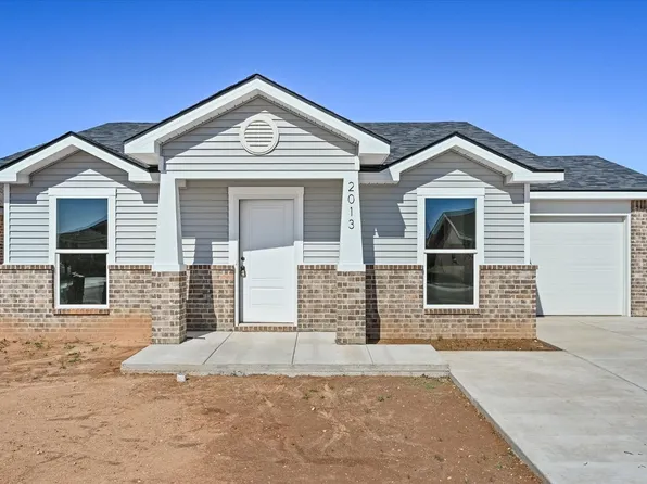 2013 Panhandle Ave, Wolfforth, TX 79382