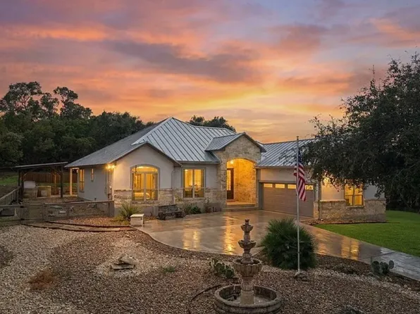222 Longwood, New Braunfels, TX 78132