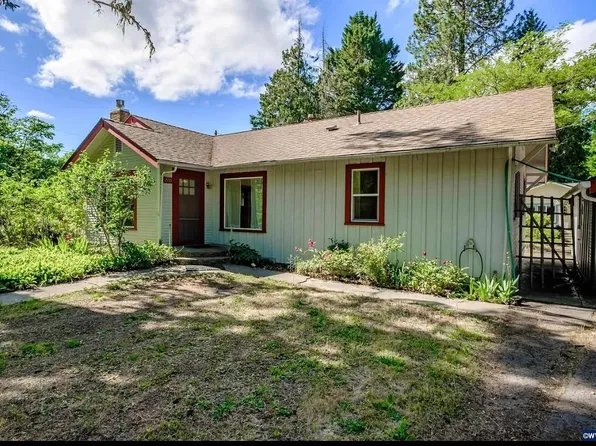 1535 SW Brooklane Dr, Corvallis, OR 97333