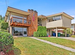 6029 Oakhurst Rd S, Seattle, WA 98118