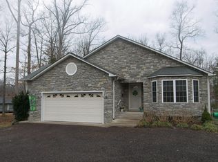 620 Yorktown Blvd, Locust Grove, VA 22508