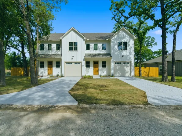 200 Dover Dr, West Tawakoni, TX 75474