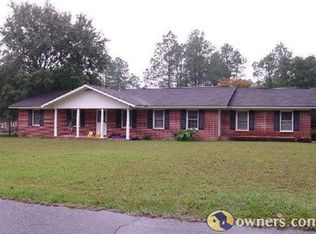 5007 Greenhill Rd, Eastman, GA 31023