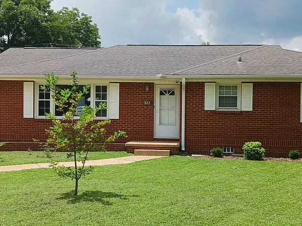 823 Chambers Dr NE, Huntsville, AL 35801