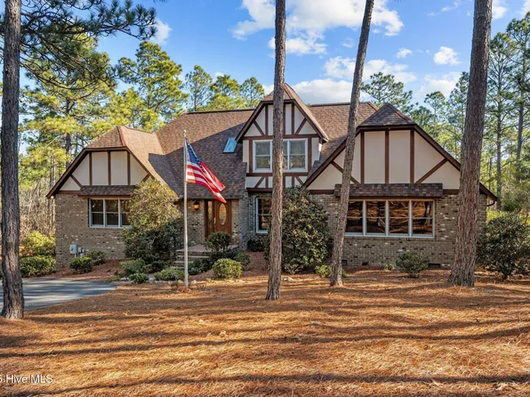 14 Kippen Court, Pinehurst, NC 28374