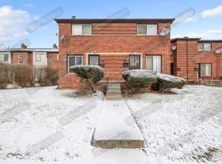 2726 Ewald Cir, Detroit, MI 48238