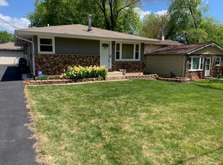 10100 W Chaplin Ave, Beach Park, IL 60099
