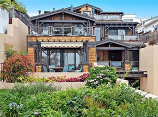 574 Cliff Dr, Laguna Beach, CA 92651