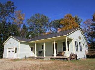 1516 Us Route 4, Danbury, NH 03230