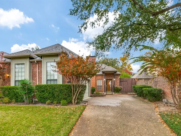 7434 Courtside Dr, Garland, TX 75044