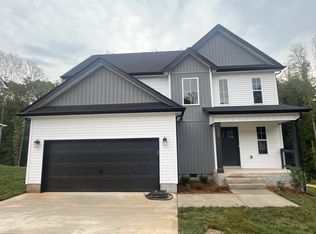 1248 Boulder Pass Rd LOT 78, Clarksville, TN 37040